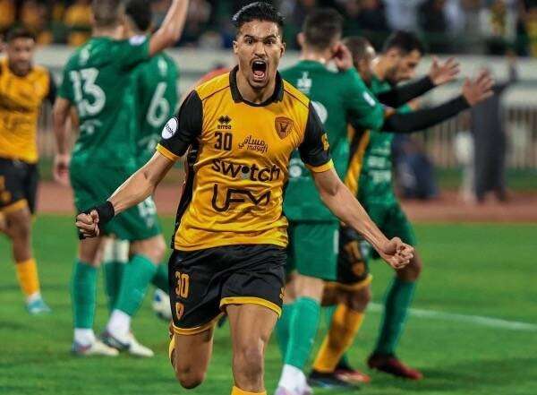 يوسف بن سودة