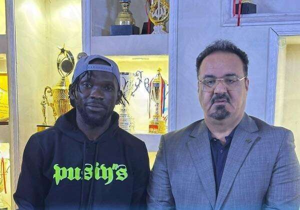 ليم إسماعيل سليماني