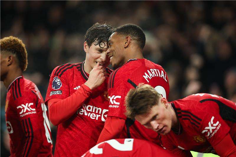 مانشستر يونايتد