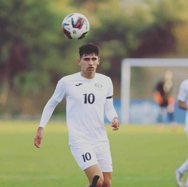 أنس بني عودة