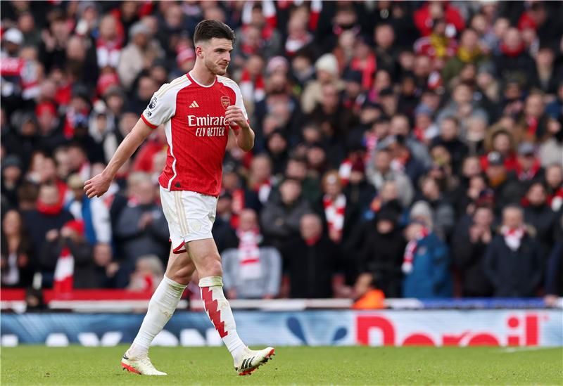 ديكلان رايس