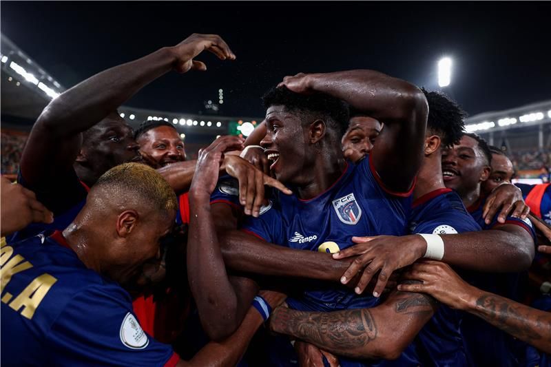 الرأس الأخضر