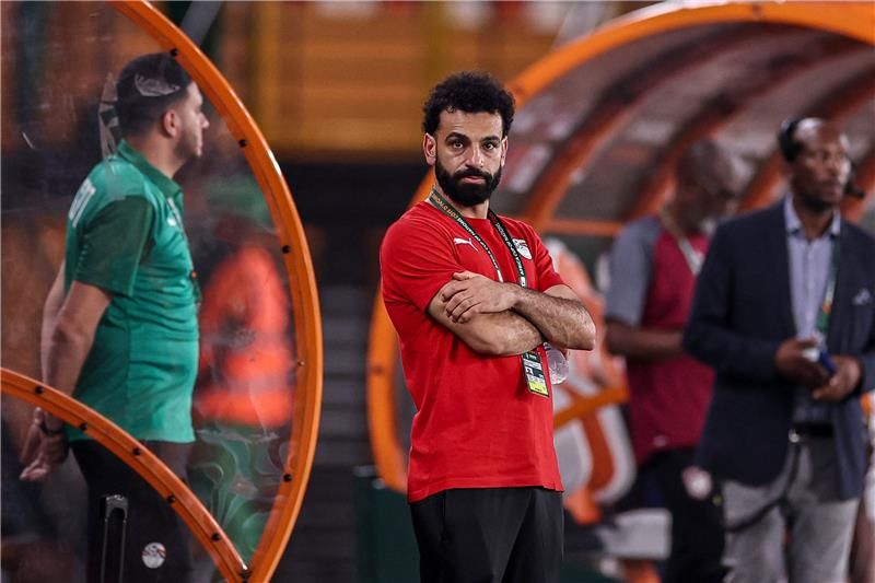 محمد صلاح