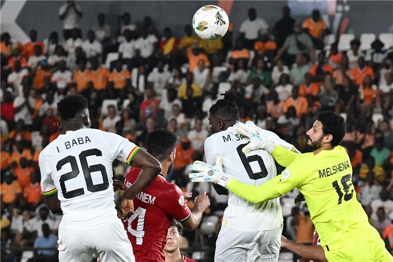 محمد الشناوي