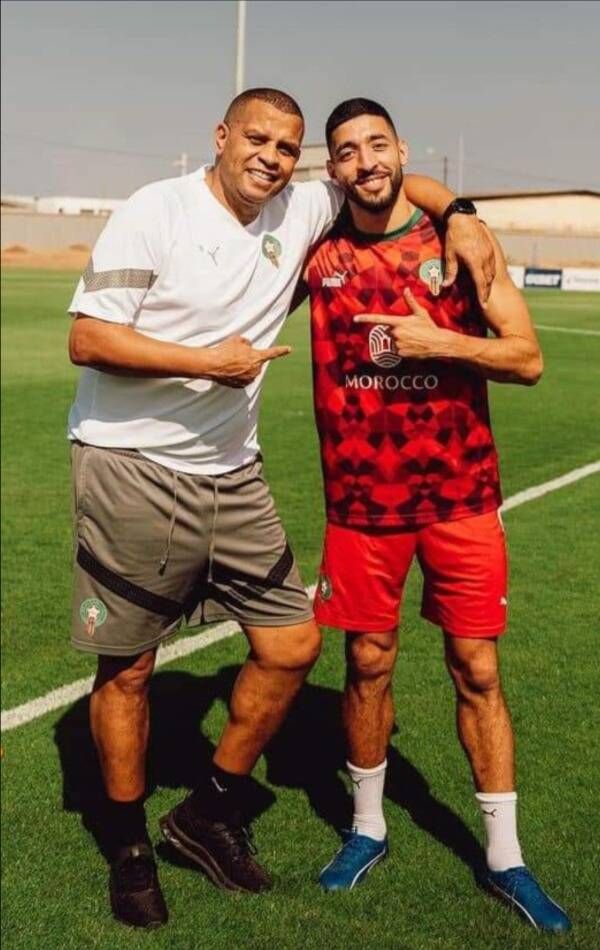 طارق تيسودالي