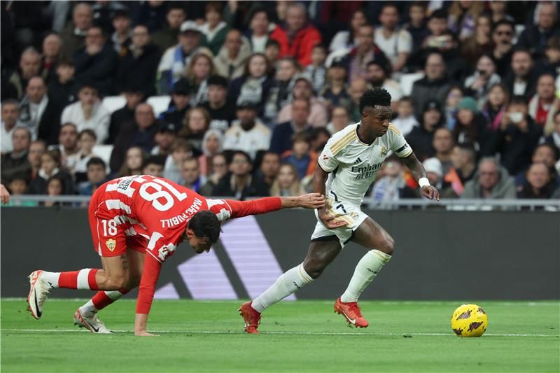 فينيسيوس جونيور