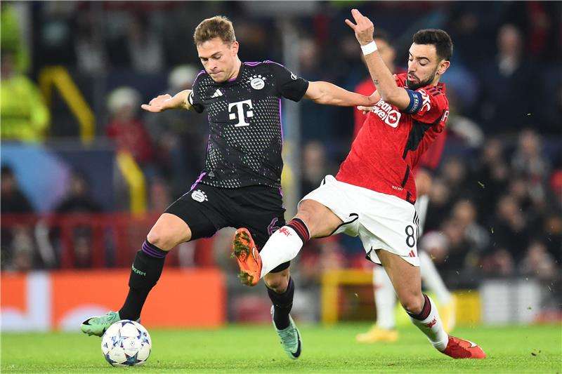 جوشوا كيميتش