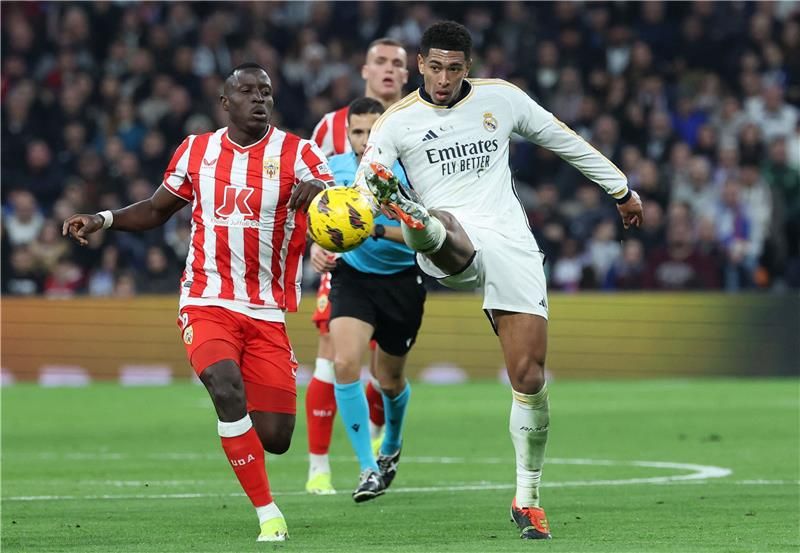 جود بيلينجهام