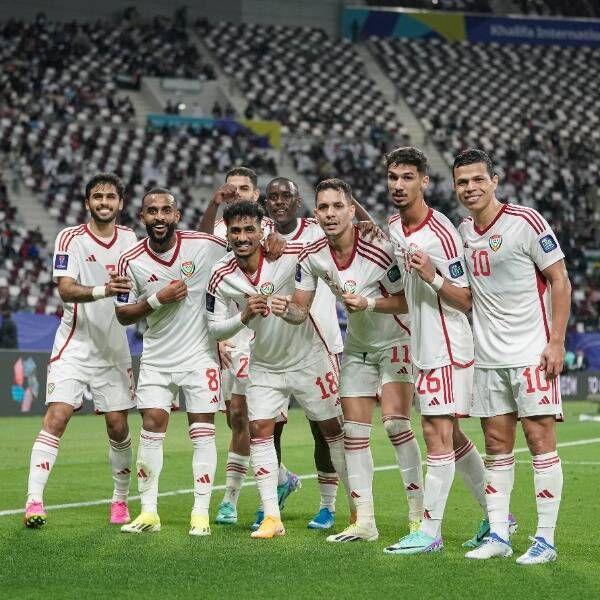 الإمارات