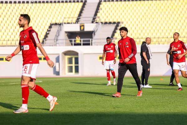 الأهلي
