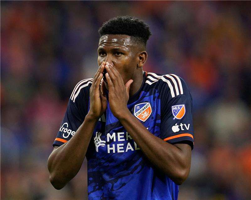 ييرسون موسكيرا