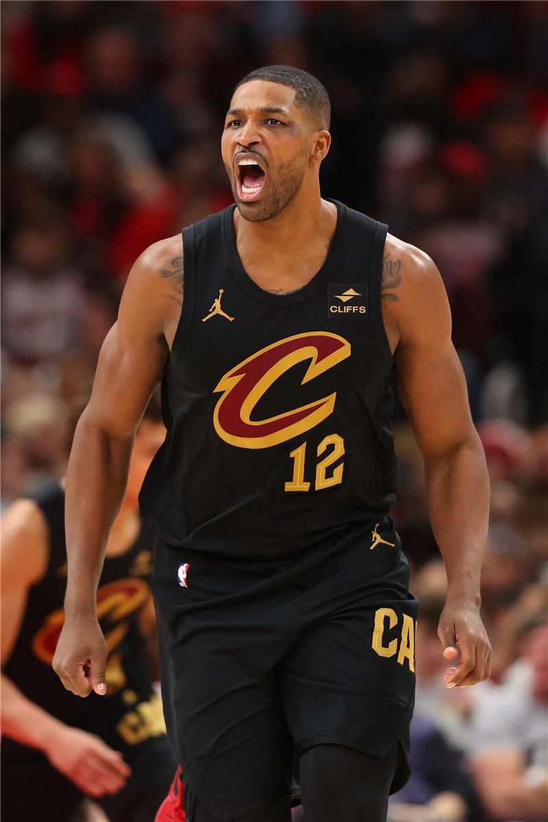 تريستان طومسون