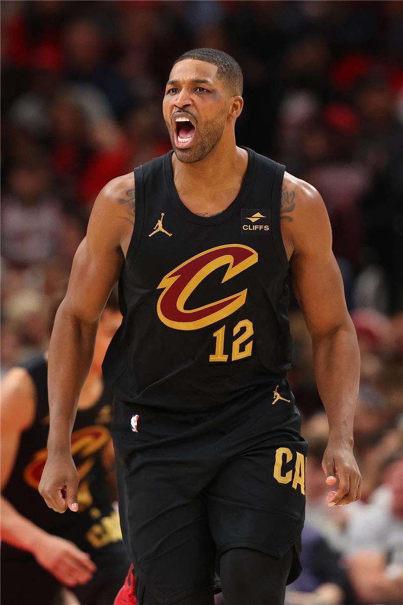 تريستان طومسون