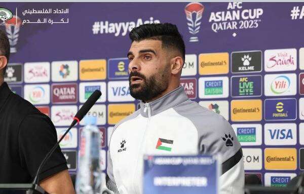 مصعب البطاط