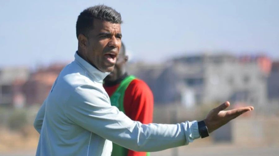 رودولفو بوديبو
