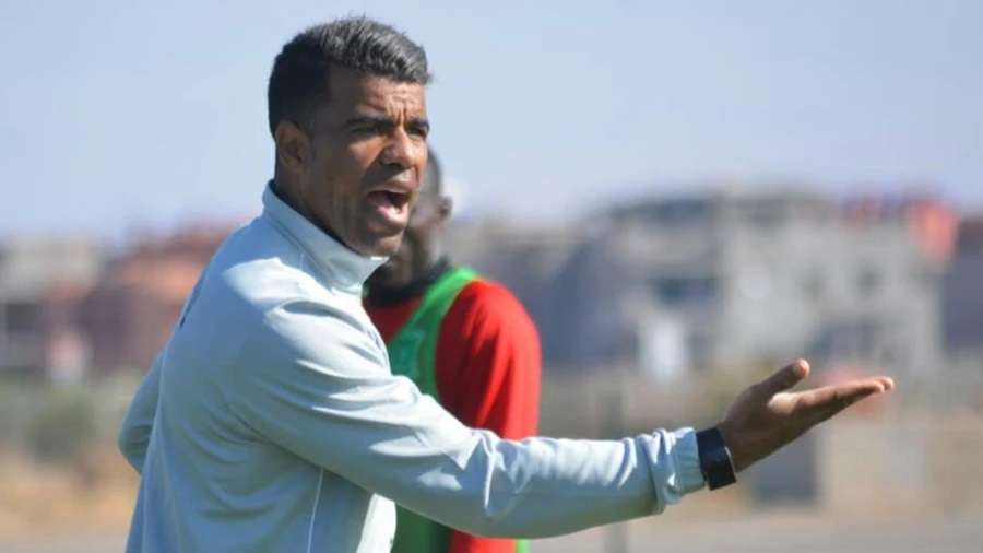 رودولفو بوديبو