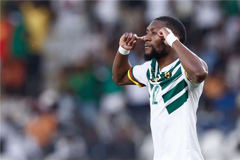 كارل إيكامبي