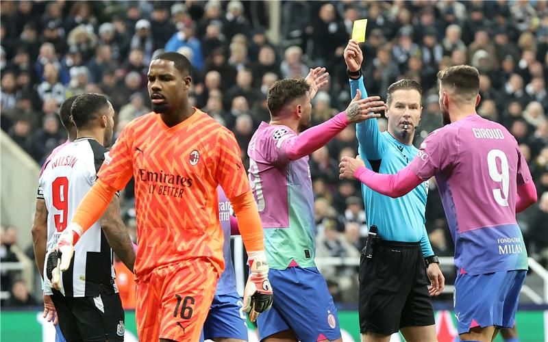 مايك ماينان