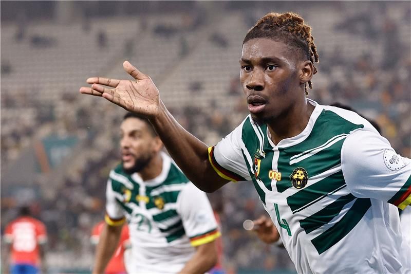 كريستوفر ووه