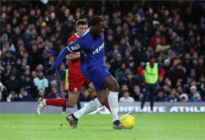 أكسل ديساسي