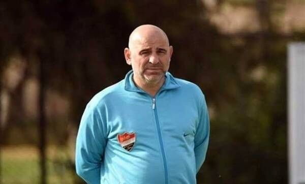 مهند البوشي