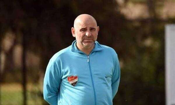 مهند البوشي