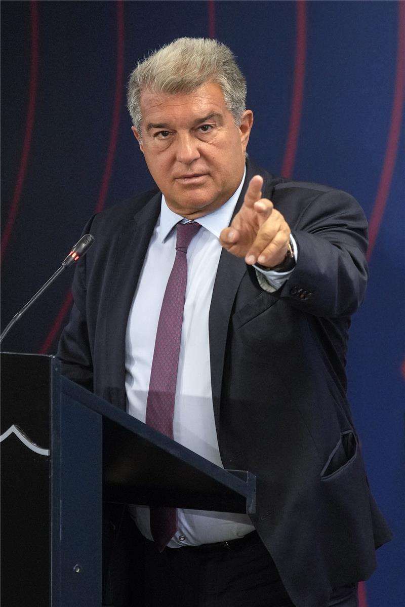 خوان لابورتا