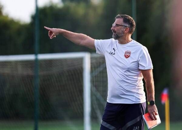 خوان أنطونيو بيتزي