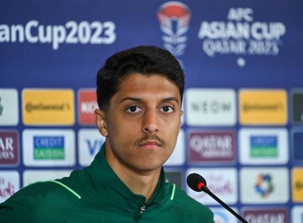 فيصل الغامدي