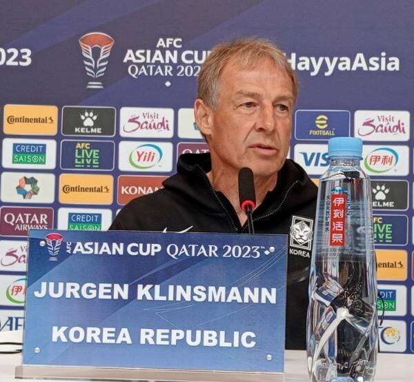 يورجن كلينسمان