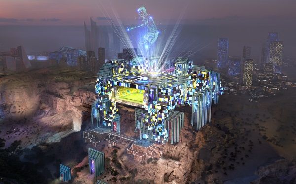 استاد الأمير محمد بن سلمان