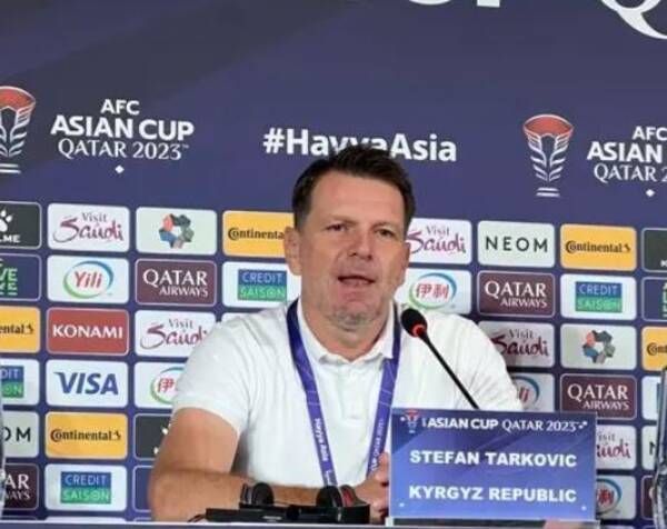 ستيفان تاركوفيتش