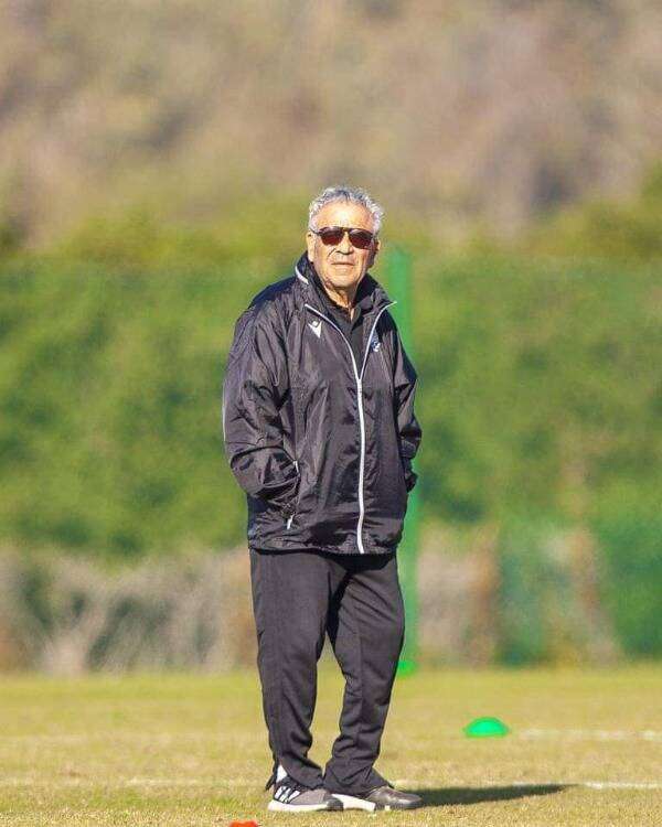 فوزي البنزرتي