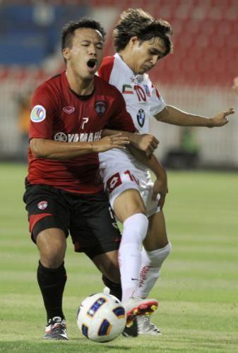 من مباريات الكويت الكويتي