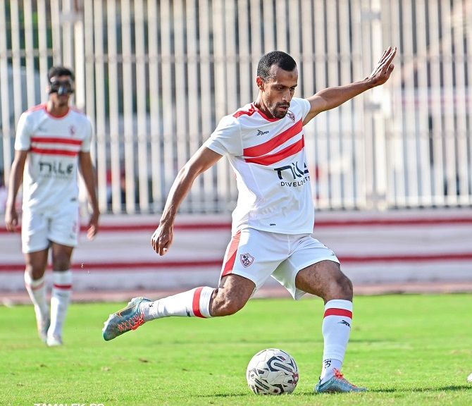 محمد أشرف "روقا"