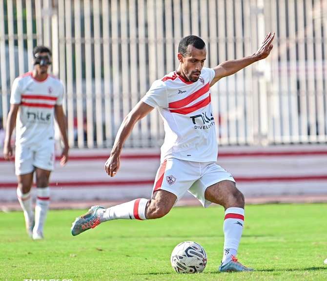 محمد أشرف "روقا"