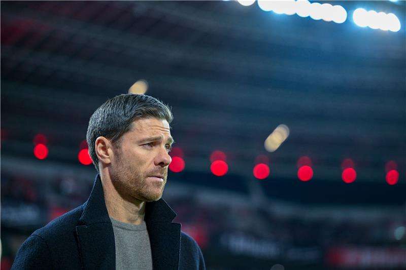 تشابي ألونسو