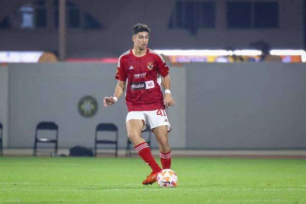 أحمد عابدين