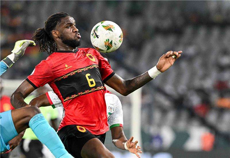 كيالوندا جاسبار