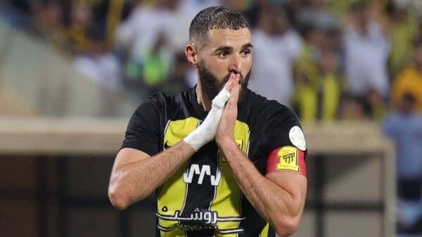 بنزيما