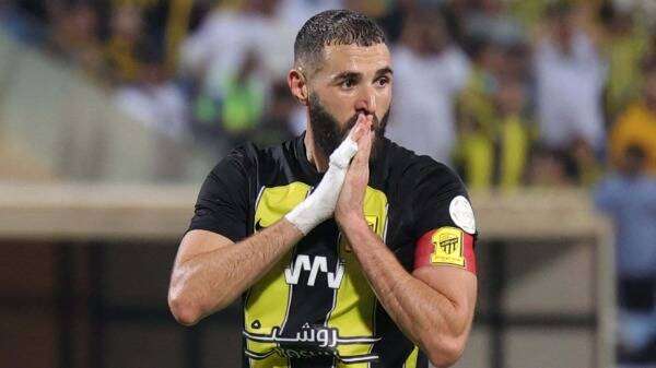 بنزيما
