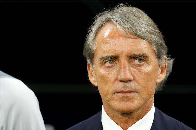 روبرتو مانشيني