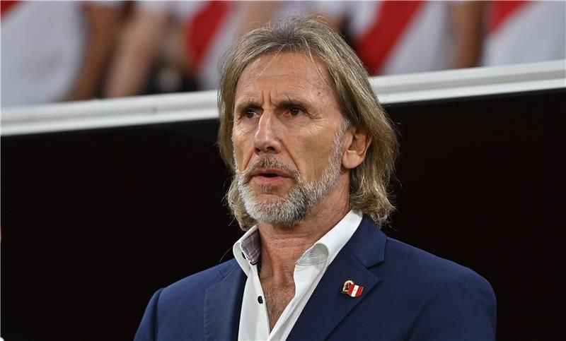 ريكاردو جاريكا