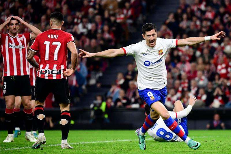 ليفاندوفسكي