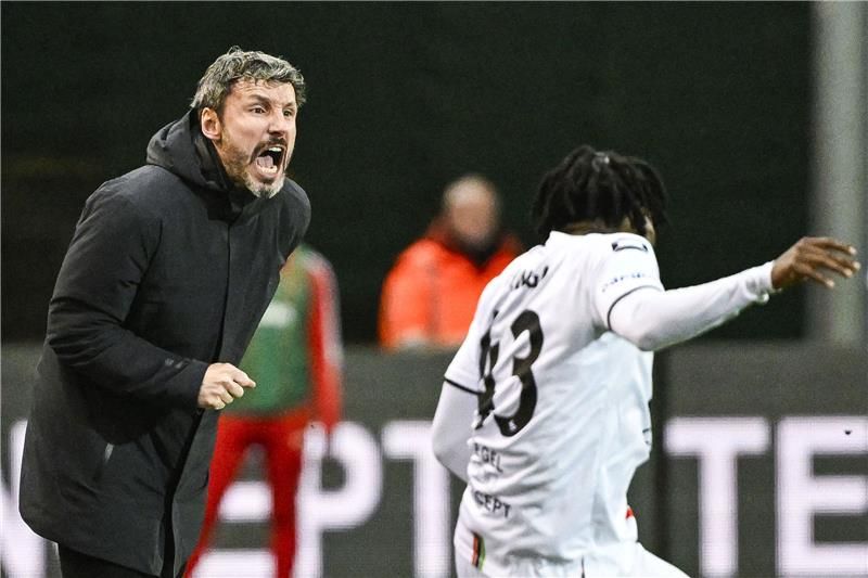 مارك فان بوميل