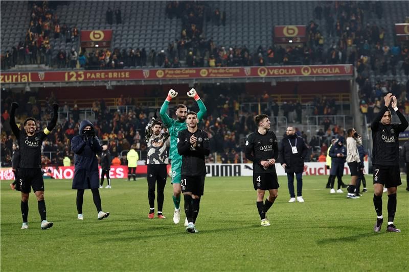 باريس سان جيرمان