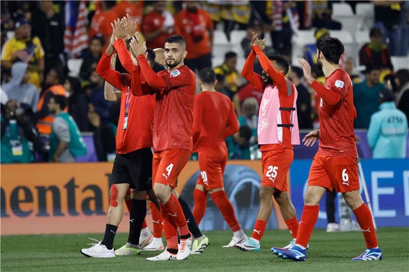 منتخب البحرين