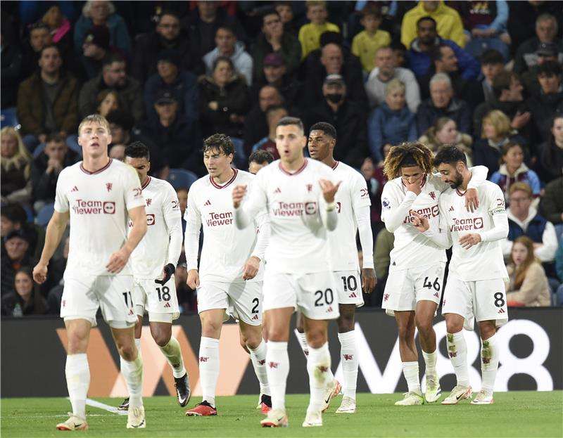 مانشستر يونايتد