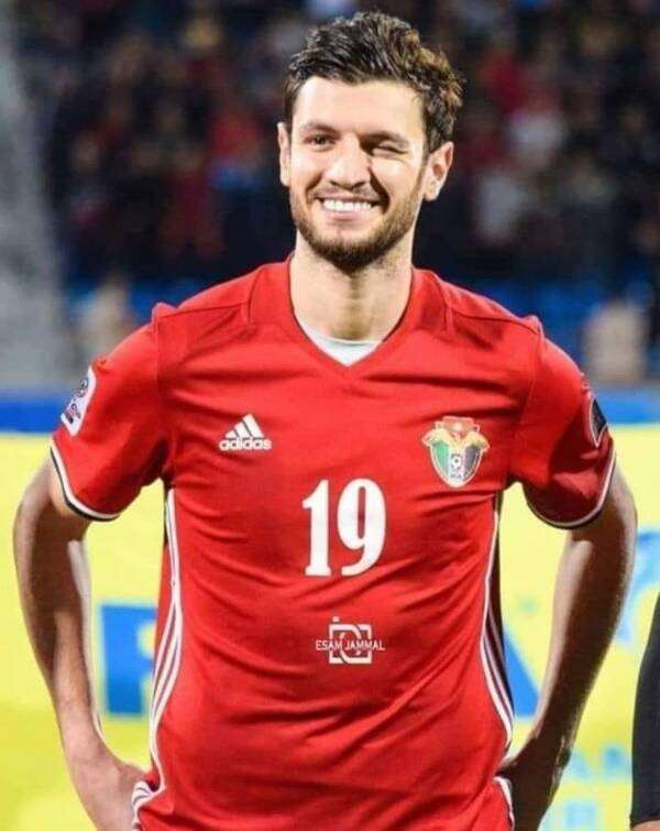 أنس بني ياسين