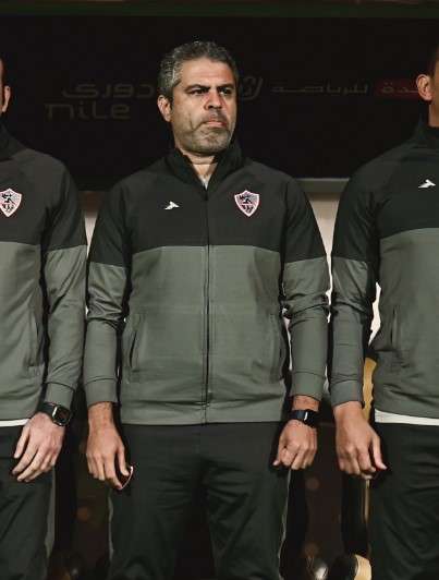 معتمد جمال